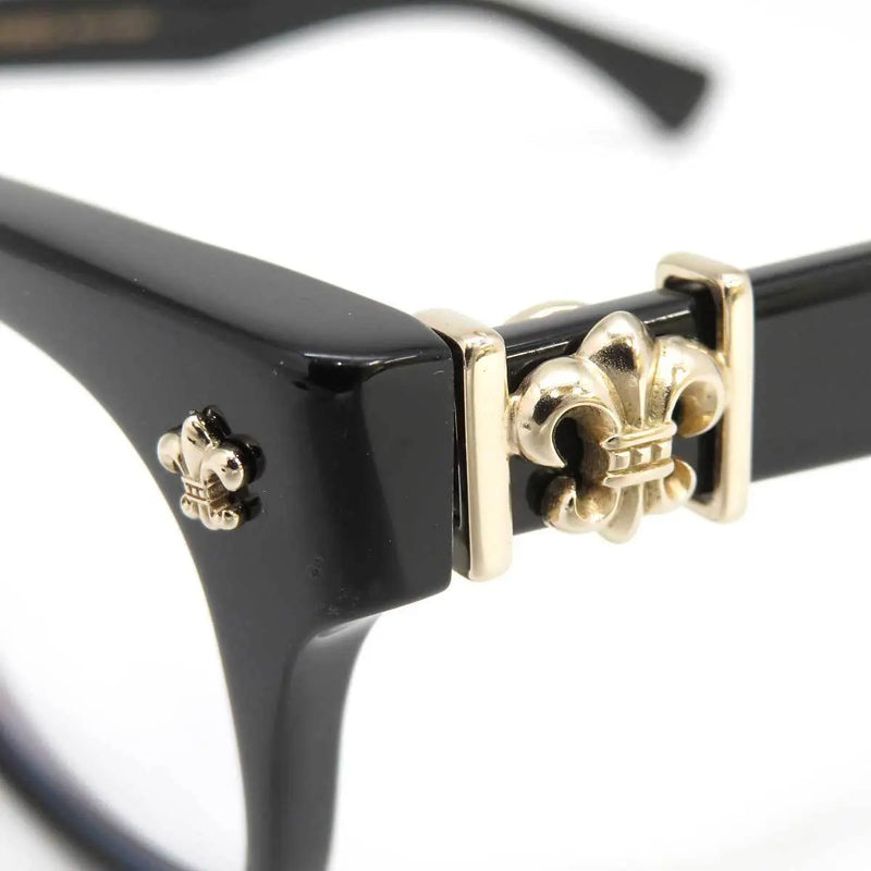 Chrome Hearts Gittin Any Gold Eye Glasses