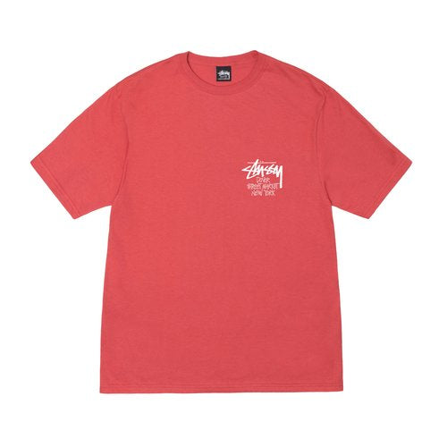 Stussy DSM New York Pepper Tee