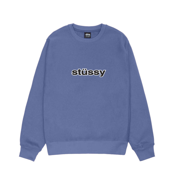 Stussy SS Link Storm Crewneck