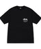 Stussy DSM New York Black Tee