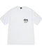 Stussy DSM New York White Tee