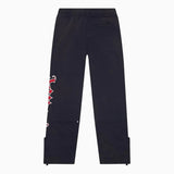 Godspeed OG Logo V2 Navy/Red Sweatpants