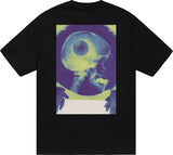 Stussy X-Ray Black Tee