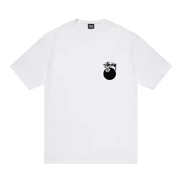 Stussy X-Ray White Tee