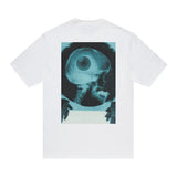 Stussy X-Ray White Tee