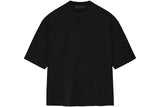 Essentials FW23 Center Jet Black Tee