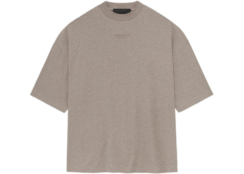 Essentials FW23 Core Heather Tee