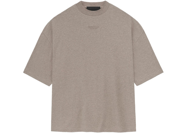 Essentials FW23 Core Heather Tee