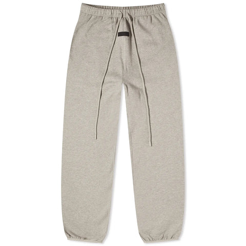 Essentials Fw23 Dark Oatmeal Sweatpants