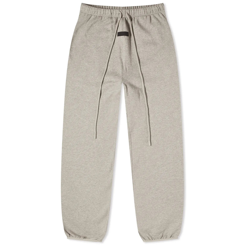 Essentials FW23 Dark Oatmeal Sweatpants