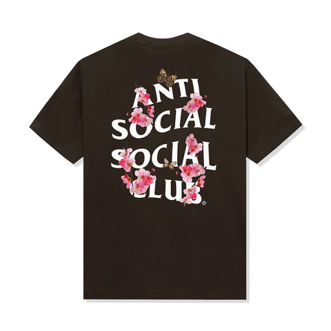 Assc Kkoch Brown Tee