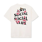 ASSC Kkoch Natural Tee