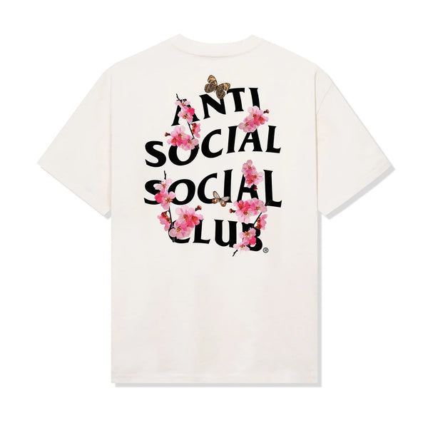 ASSC Kkoch Natural Tee