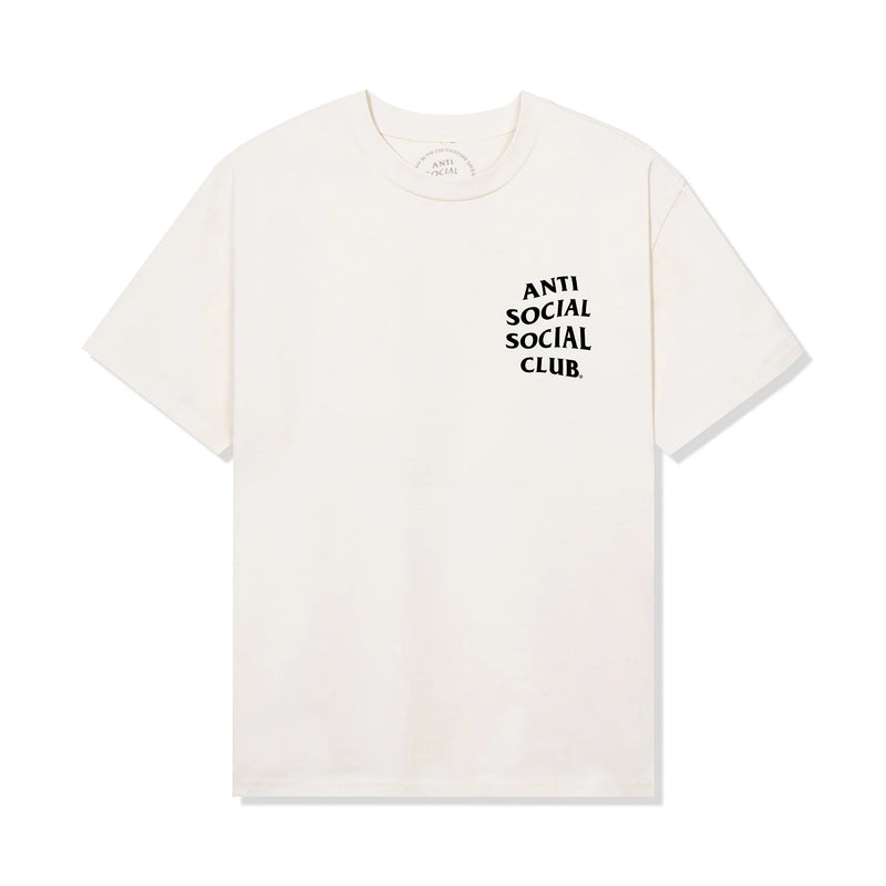 ASSC Kkoch Natural Tee