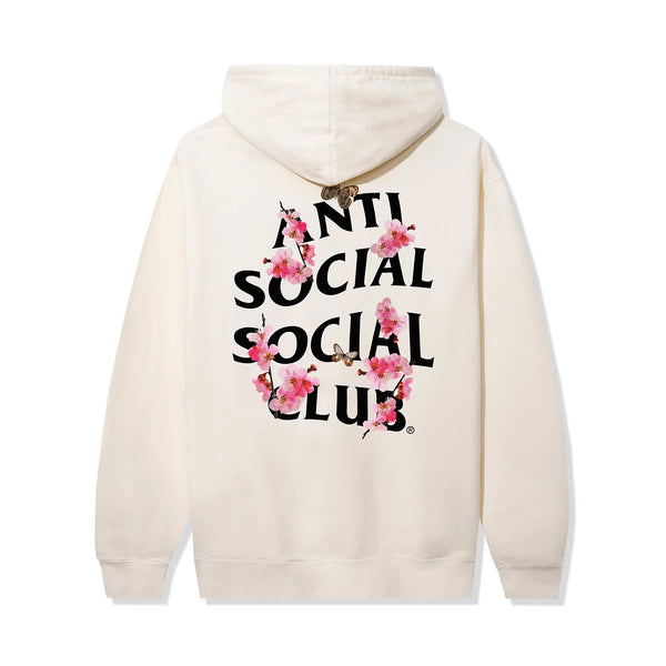 ASSC Kkoch Bone Hoodie