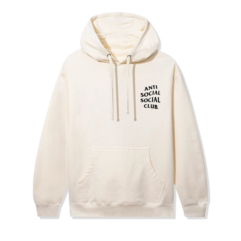 ASSC Kkoch Bone Hoodie