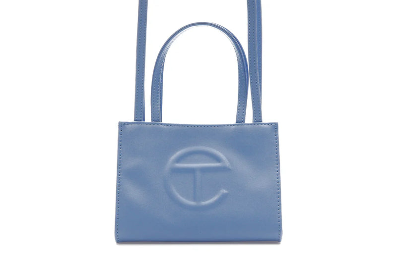 Telfar Cerulean Small Bag