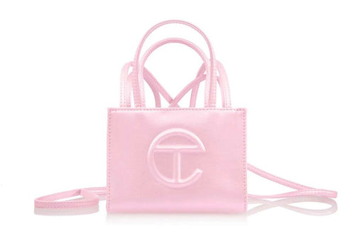 Telfar Ballerina Small Bag