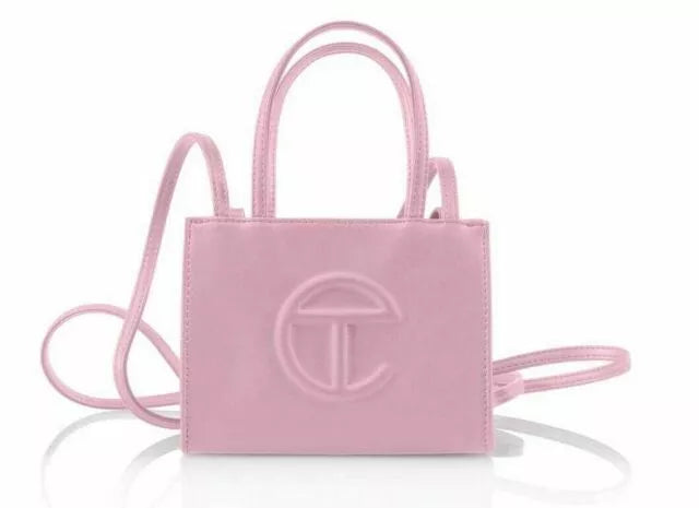 Telfar Bubblegum Small Bag