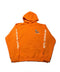 Chrome Hearts Matty Boy Link & Build Orange Hoodie