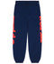 Sp5der Navy Beluga Sweatpants