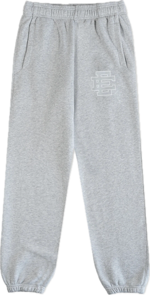 Eric Emanuel Basic Grey Sweatpants