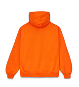 Sp5der Legacy Orange Hoodie