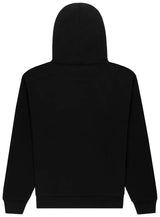 Sp5der Black Star OG Web V2 Hoodie