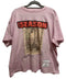 HMDD ComplexCon Chim Pink Tee