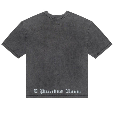 Godspeed Los Scandalous Black Tee