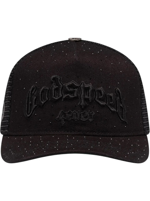 Godspeed GS Forever Vanta VVS Trucker