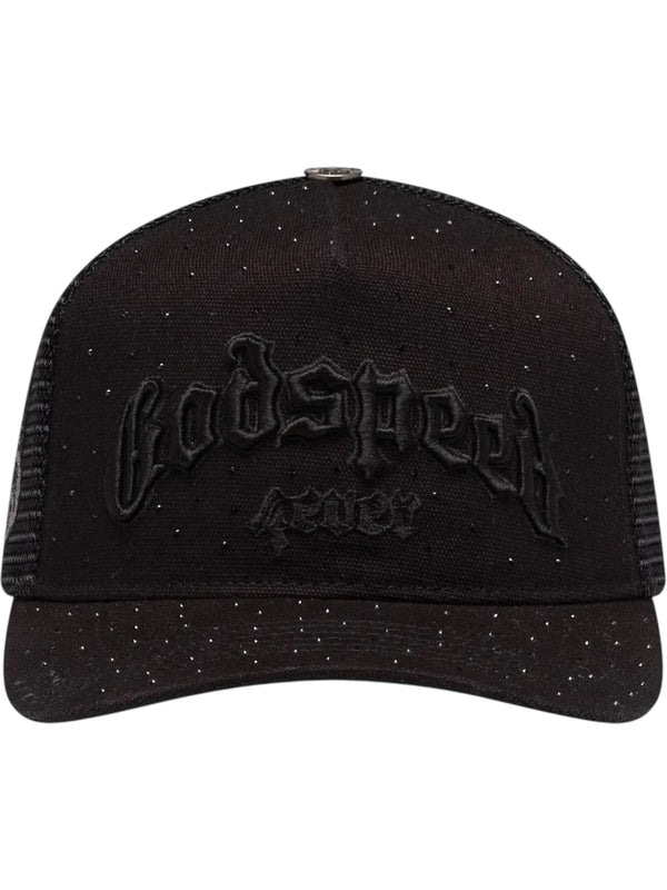 Godspeed GS Forever Vanta VVS Trucker