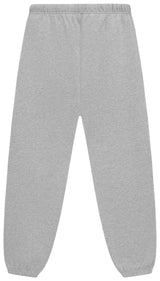 Essentials FW24 Light Heather Gray Sweatpants