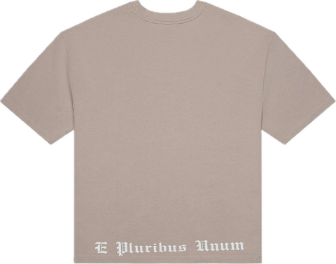 Godspeed Los Scandalous Bone Tee