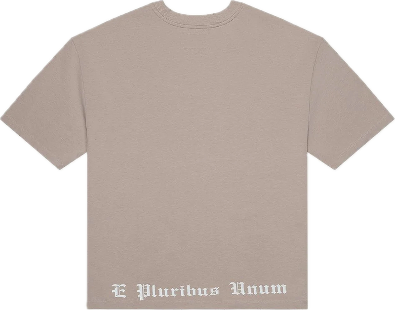 Godspeed Los Scandalous Bone Tee