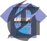 Godspeed Memento Vivere Light Purple Tee