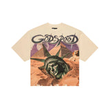 Godspeed Mother Cairo Bone Tee