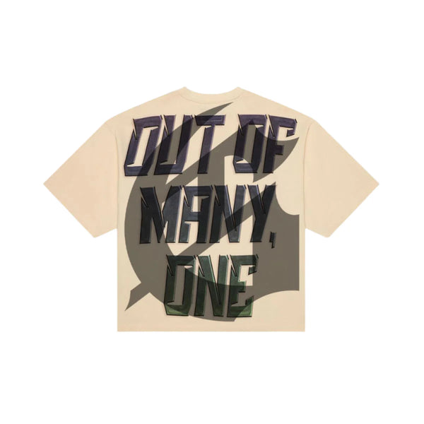 Godspeed Mother Cairo Bone Tee