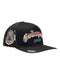 Godspeed GS Forever Hawaiian Gradient Black Trucker