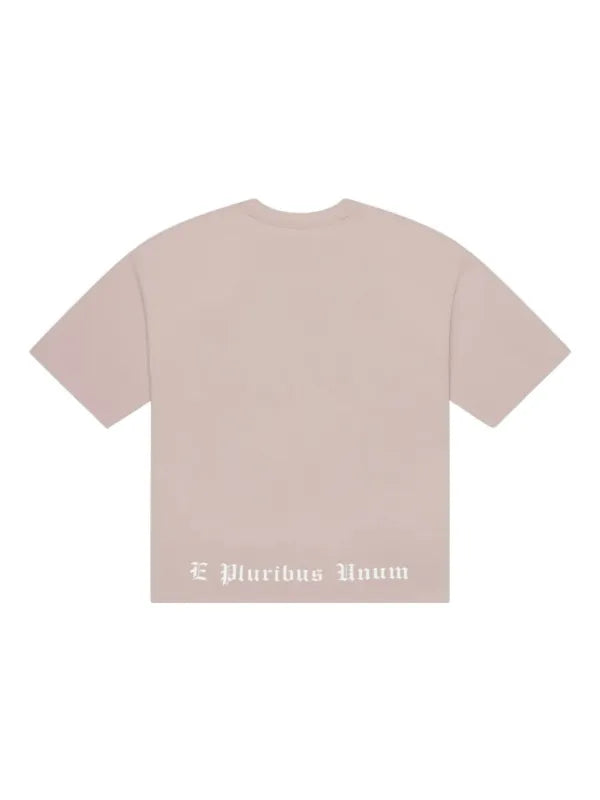 Godspeed Los Scandalous Stone Tee