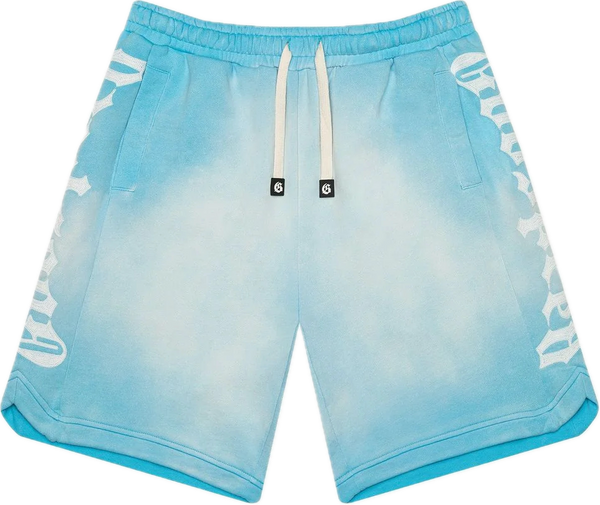 Godspeed CourtSide Cloud Blue Shorts