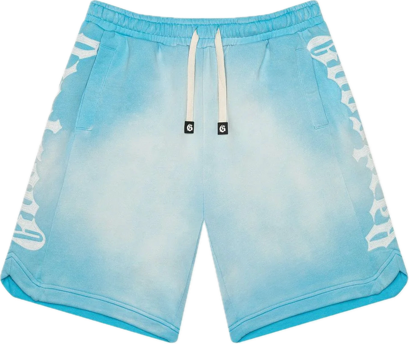 Godspeed CourtSide Cloud Blue Shorts