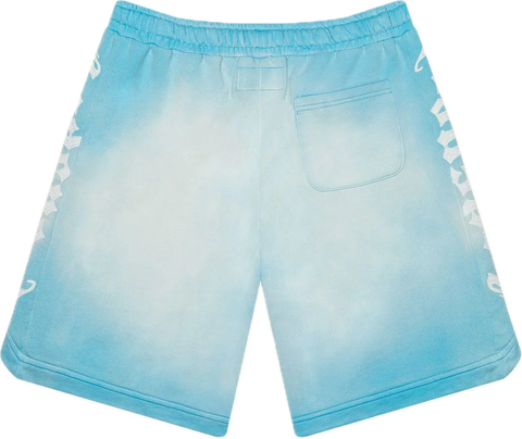 Godspeed CourtSide Cloud Blue Shorts