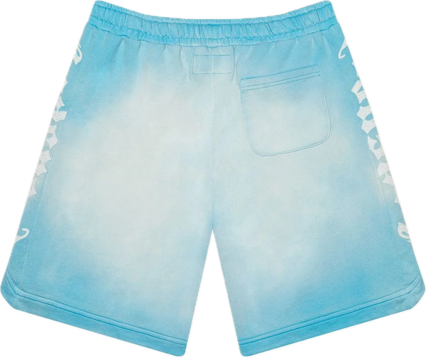Godspeed CourtSide Cloud Blue Shorts