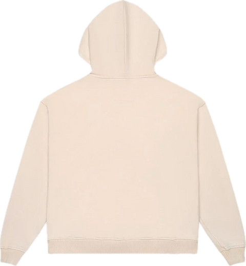 Godspeed Mankind vs AI Bone Zip Hoodie