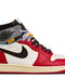 Union LA Chicago Shadow Jordan 1 High