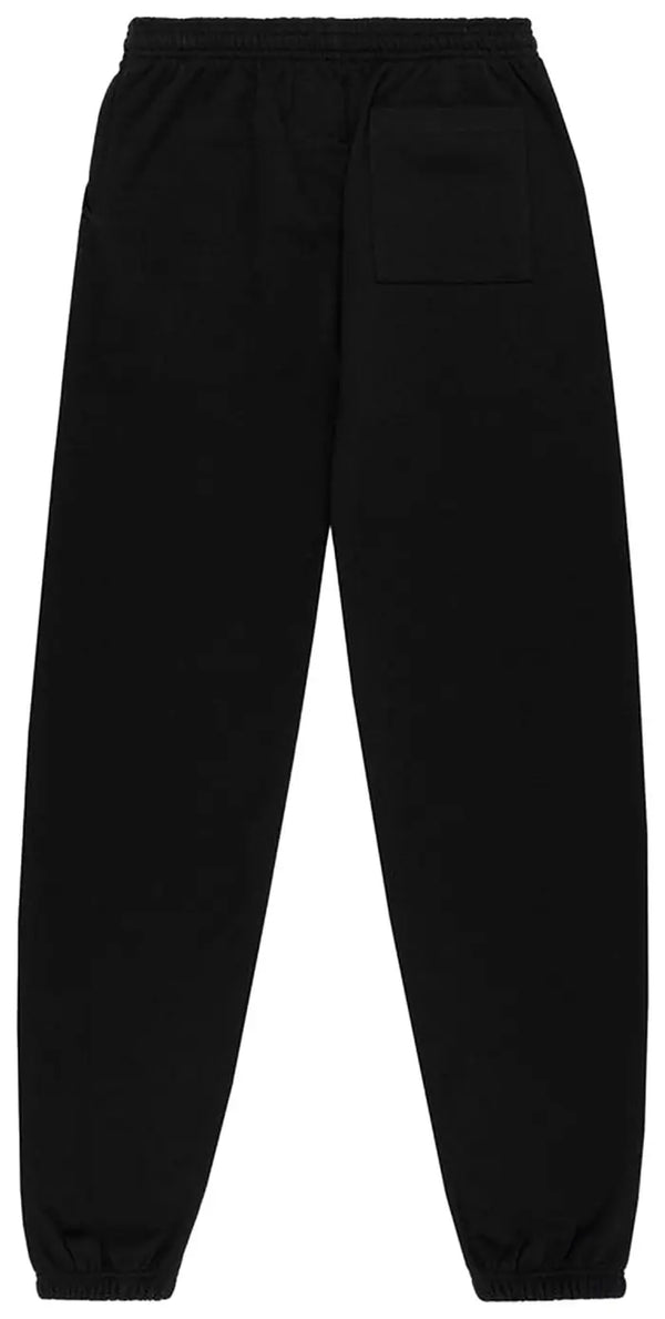 Sp5der Black Star OG Web V2 Sweatpants