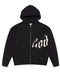 Godspeed OG Logo VVS Black/White Zip Up
