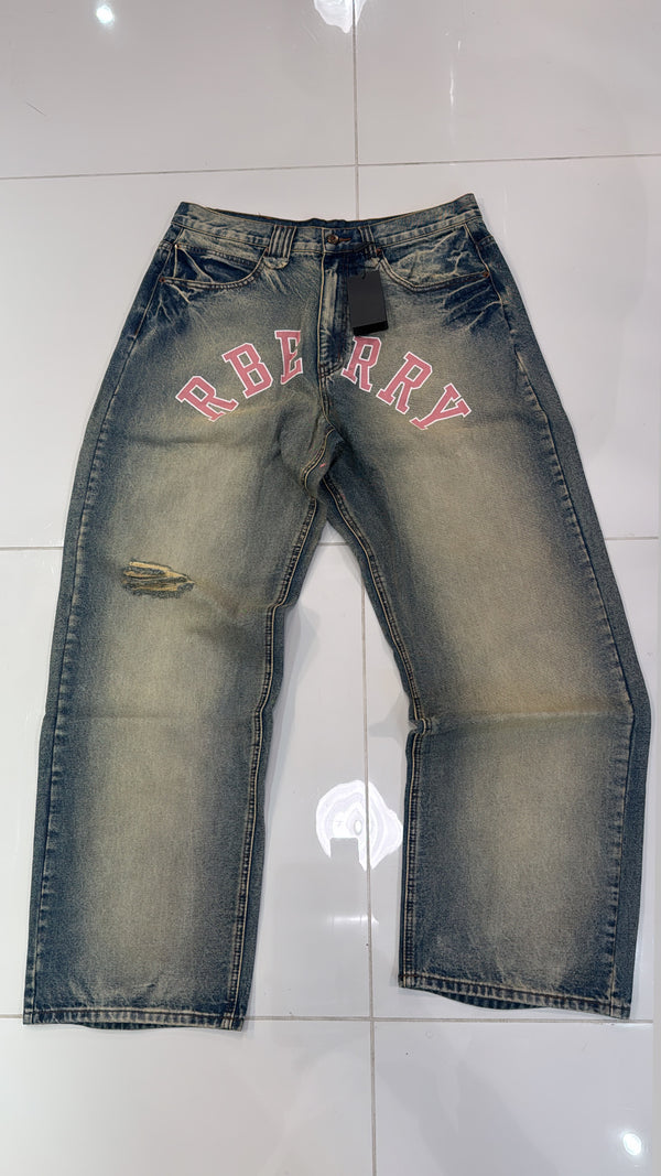 GV Gallery RBERRY Jeans