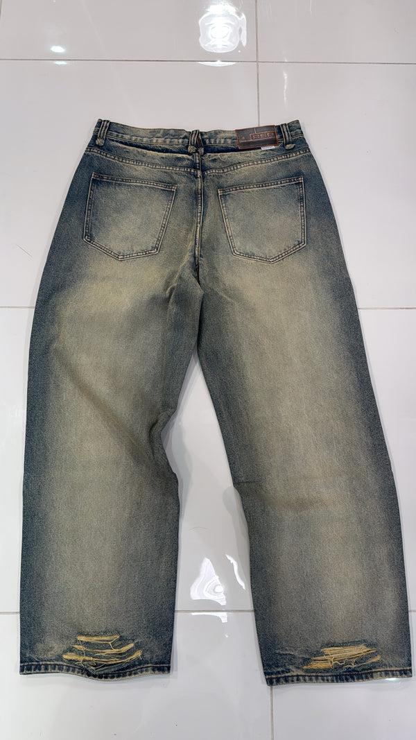 GV Gallery RBERRY Jeans